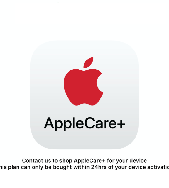 AppleCare+ for iPhone 13 / 13 mini