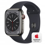 Protect+ with AppleCare Services for Watch Series 8