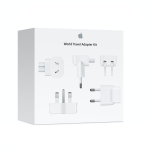 Apple World Travel Adapter Kit