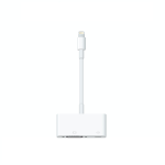 Lightning to VGA Adapter