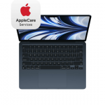 Protect+ with AppleCare Services for MacBook Air (M2)