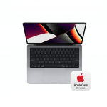 Protect+ with AppleCare Services for 14-inch MacBook Pro