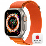 Protect+ with AppleCare Services for Apple Watch Ultra