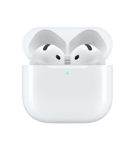 AirPods 4