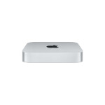 Apple Mac mini: Apple M2 chip with 8‑core CPU and 10‑core GPU