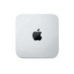 Apple Mac mini: Apple M2 chip with 8‑core CPU and 10‑core GPU