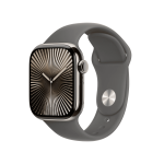 Apple Watch Series 10 (Titanium)