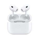 AirPods Pro (2nd generation) with (USB‑C)