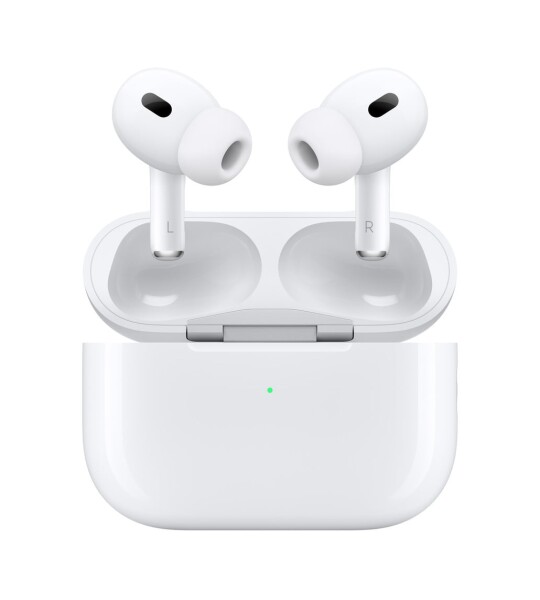 AirPods Pro (2nd generation) with (USB‑C)
