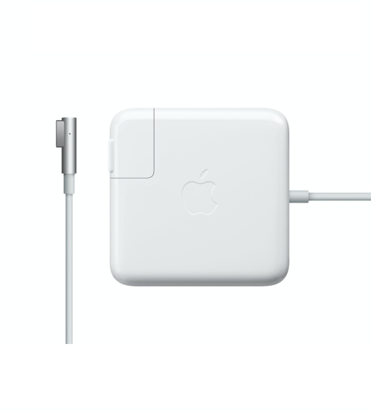 Apple 60W MagSafe Power Adapter (for previous generation 13.3-inch MacBook and 13-inch MacBook Pro)