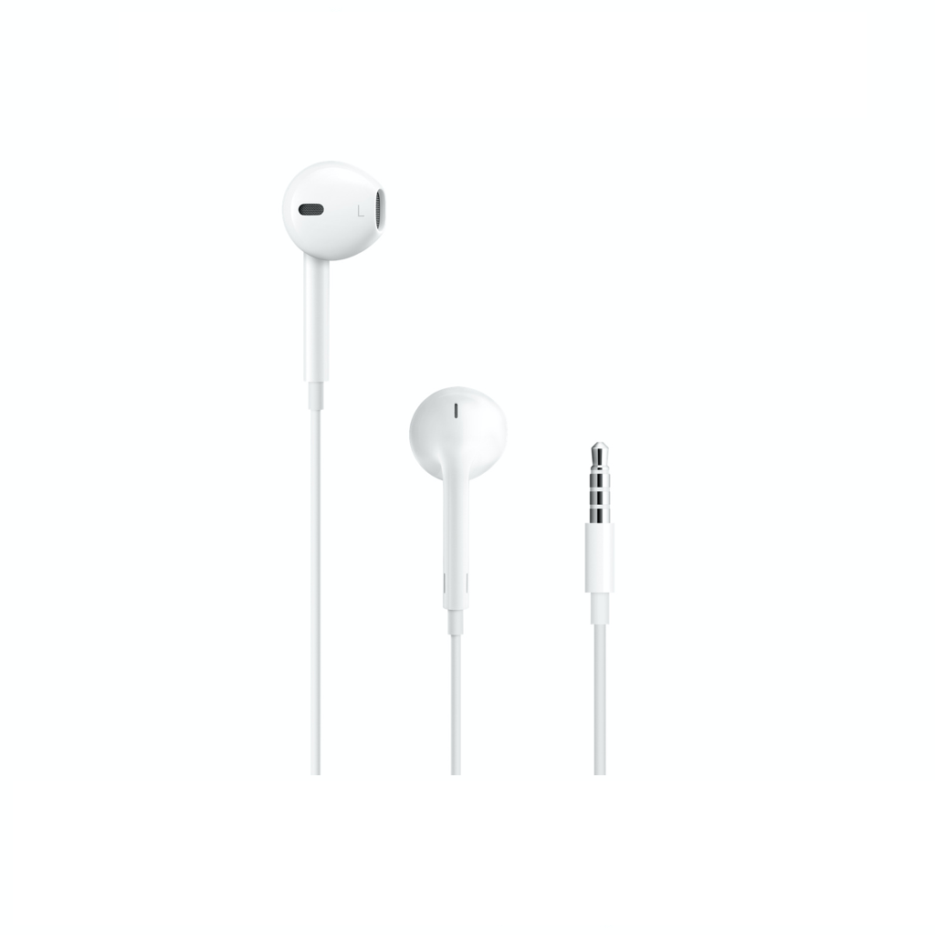 staples apple earphones