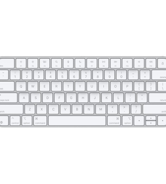 Magic Keyboard (USB-C)- US English