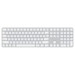 Magic Keyboard with Touch ID and Numeric Keypad (USB-C)