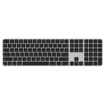 Magic Keyboard with Touch ID and Numeric Keypad (USB-C)