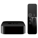 Apple TV 4K HDR (64GB)