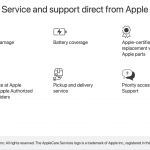 Protect+ with AppleCare Services for AirPods (1st, 2nd, 3rd Gen)
