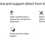 Protect+ with AppleCare Services for Apple TV (All Gen)
