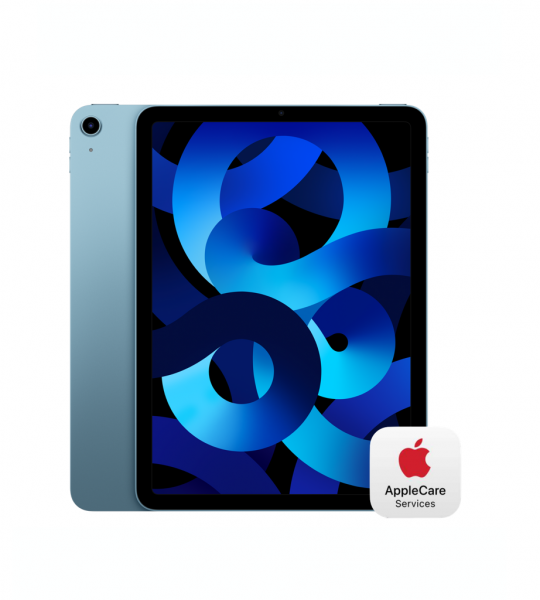 Protect+ with AppleCare Services for iPad Air (5th Gen)