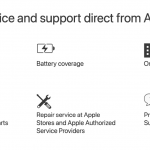 Protect+ with AppleCare Services for Mac Studio