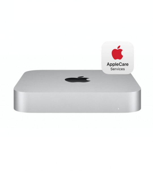 Protect+ with AppleCare Services for Mac Mini