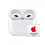 Protect+ with AppleCare Services for AirPods (1st, 2nd, 3rd Gen)