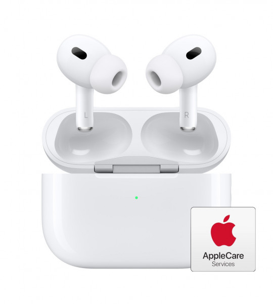 Protect+ with AppleCare Services for AirPods Pro (1st, 2nd Gen)