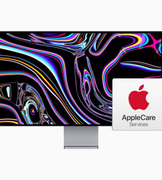 Protect+ with AppleCare Services for Pro Display XDR