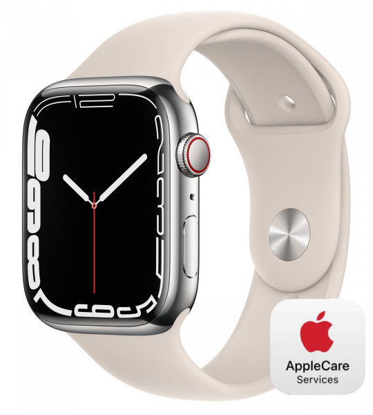 Protect+ with AppleCare Services for Watch Series 7
