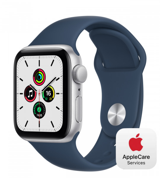 Protect+ with AppleCare Services for Watch SE