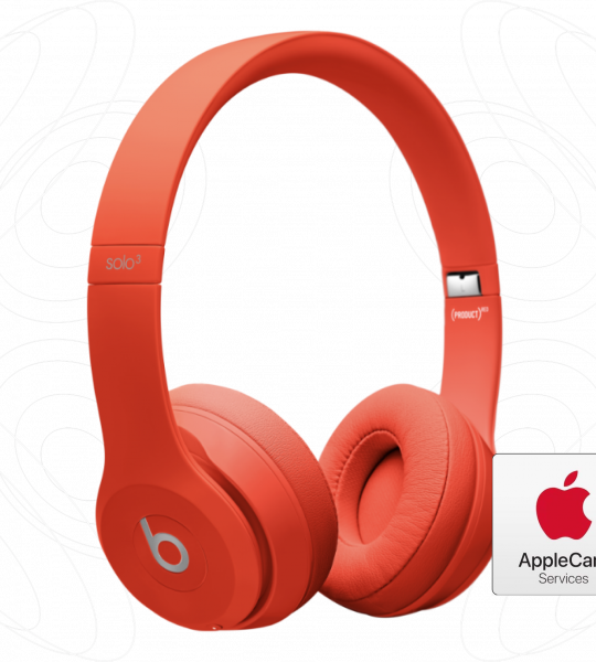 Protect+ with AppleCare Services for Beats