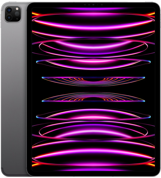 12.9-inch iPad Pro (New)