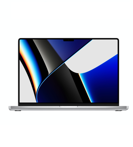 Apple -16-inch MacBook Pro: Apple M1 Max chip