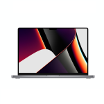 Apple -16-inch MacBook Pro: Apple M1 Max chip