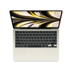 (Customised) Apple -13-inch MacBook Air: M2 chip (35W Dual Adapter)