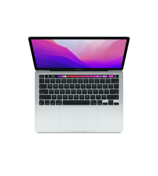 Apple -13-inch MacBook Pro: Apple M2 chip