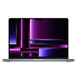 Apple 16-inch MacBook Pro: Apple M2 Pro chip with 12‑core CPU and 19‑core GPU