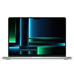 Apple 16-inch MacBook Pro: Apple M2 Pro chip with 12‑core CPU and 19‑core GPU