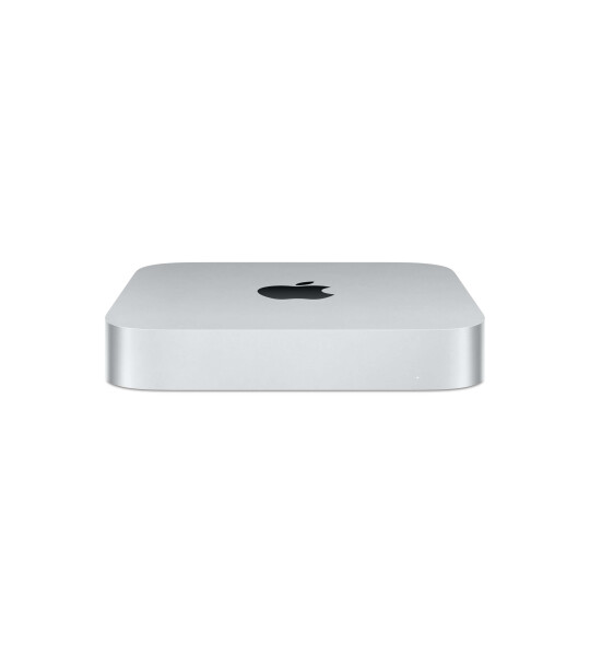 Apple Mac mini: Apple M2 chip with 8‑core CPU and 10‑core GPU