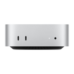 Mac mini: Apple M4 Pro chip with 12‑core CPU and 16‑core GPU, 24GB, 512GB SSD