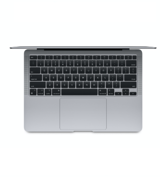 Apple -13-inch MacBook Air with Apple M1 chip