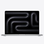 14-inch MacBook Pro: Apple M3 Max chip with 14‑core CPU and 30‑core GPU