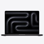 14-inch MacBook Pro: Apple M3 Pro chip