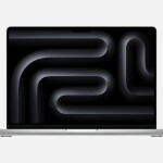14-inch MacBook Pro: Apple M3 chip with 8‑core CPU and 10‑core GPU