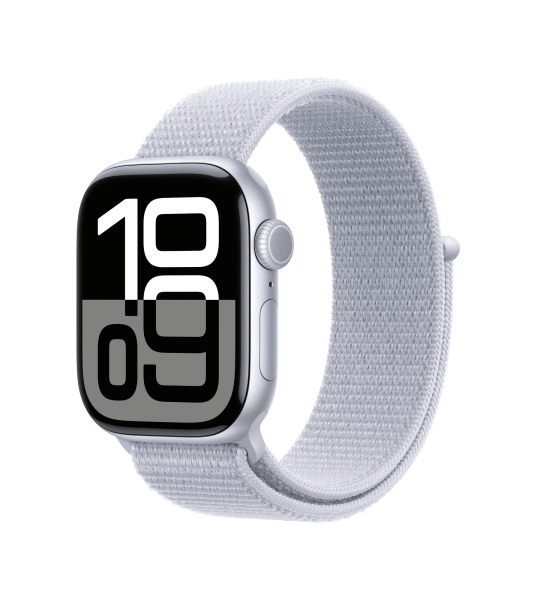 Apple Watch Series 10 (Aluminium)