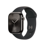 Apple Watch Series 10 (Titanium)