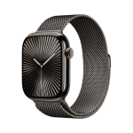 Apple Watch Series 10 (Titanium)