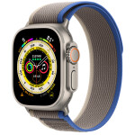 Apple Watch Ultra (Trail Loop)