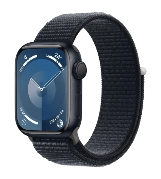 Apple Watch Series 9 with Sport Loop