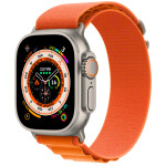 Apple Watch Ultra (Alpine Loop)