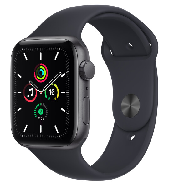 Apple Watch SE (1st Gen)